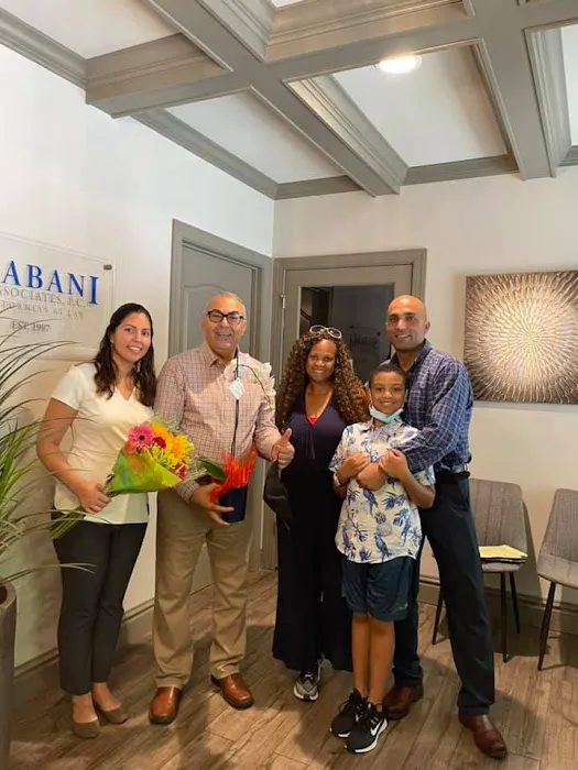 Michael Shabani Law & Associates Picture 5