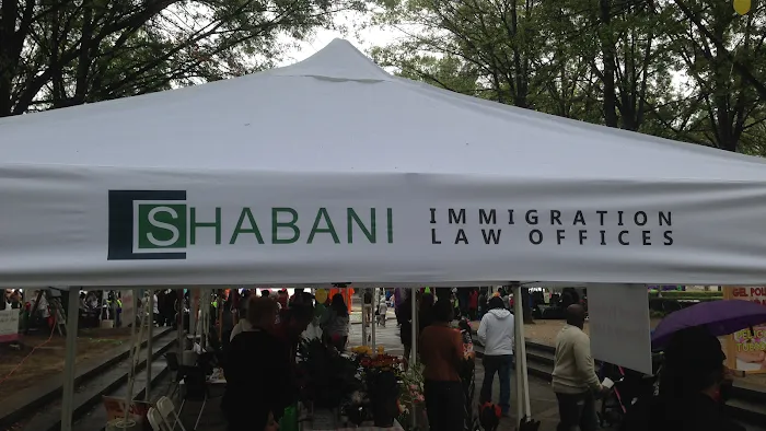 Michael Shabani Law & Associates Picture 1