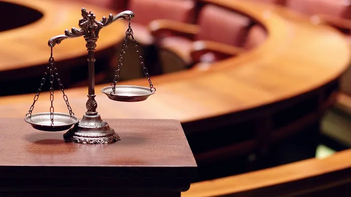 The Law Office of John Charles Bell, LLC Picture 5