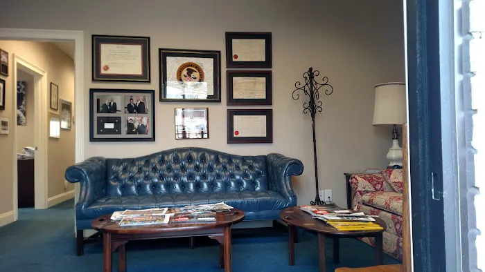 The Law Office of John Charles Bell, LLC Picture 2