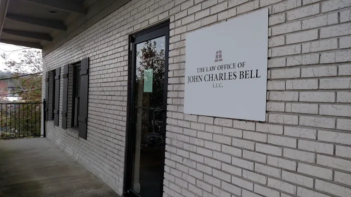 The Law Office of John Charles Bell, LLC Picture 3