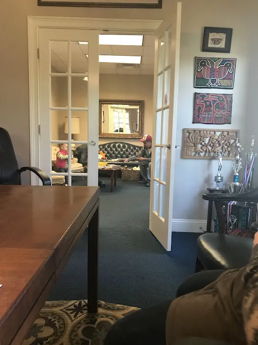 The Law Office of John Charles Bell, LLC Picture 4