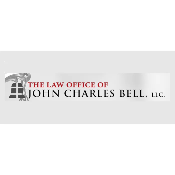 The Law Office of John Charles Bell, LLC Picture 6