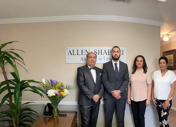 Attorney Allen Shabani Picture 4