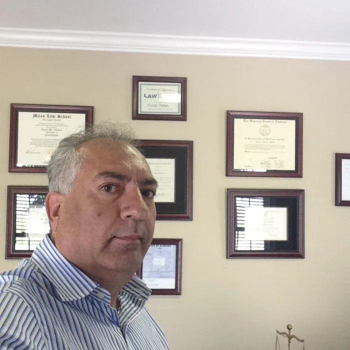Attorney Allen Shabani Picture 7