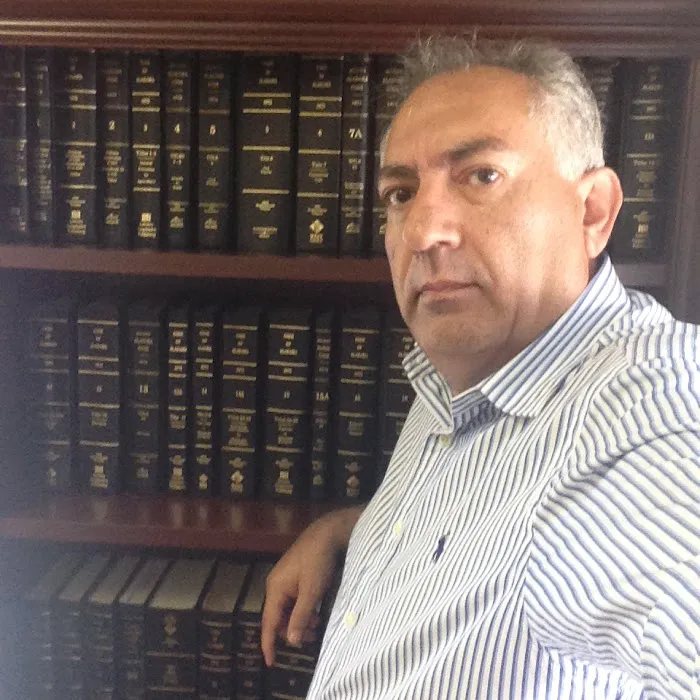 Attorney Allen Shabani Picture 8