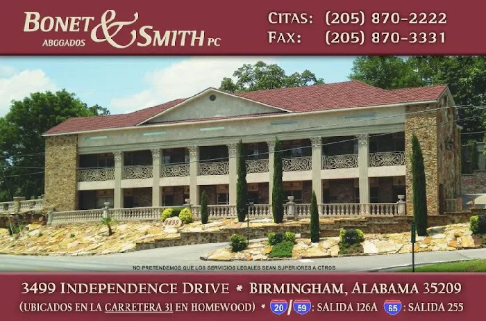 BONET & SMITH, PC Picture 7