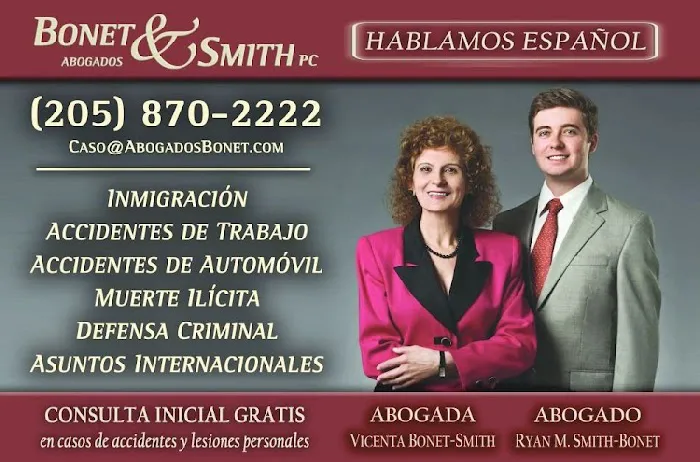 BONET & SMITH, PC Picture 1