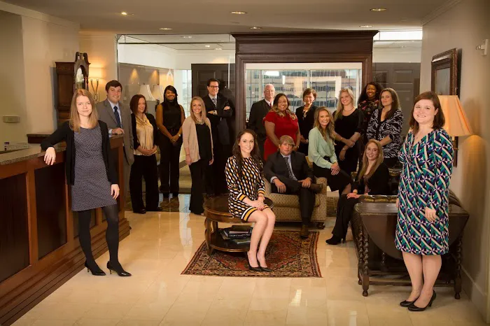 Farris, Riley & Pitt, LLP Picture 10