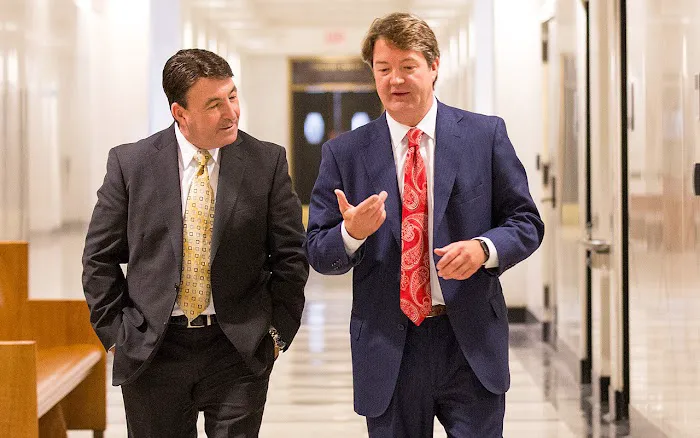 Farris, Riley & Pitt, LLP Picture 6