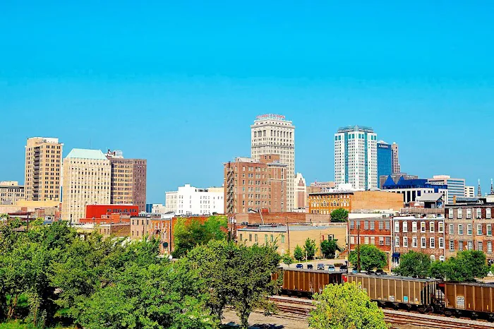 Farris, Riley & Pitt, LLP Picture 1