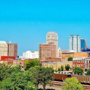 Farris, Riley & Pitt, LLP