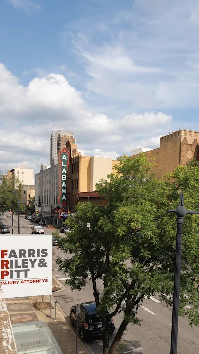Farris, Riley & Pitt, LLP Picture 7