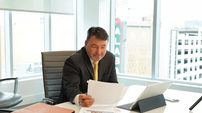 Farris, Riley & Pitt, LLP Picture 2