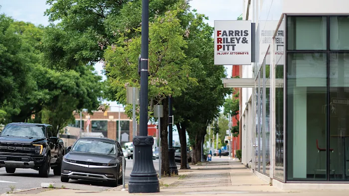 Farris, Riley & Pitt, LLP Picture 4