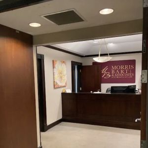 Morris Bart & Associates, LLC