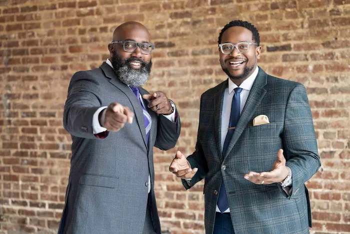 Maxwell Tillman Law Firm Picture 10