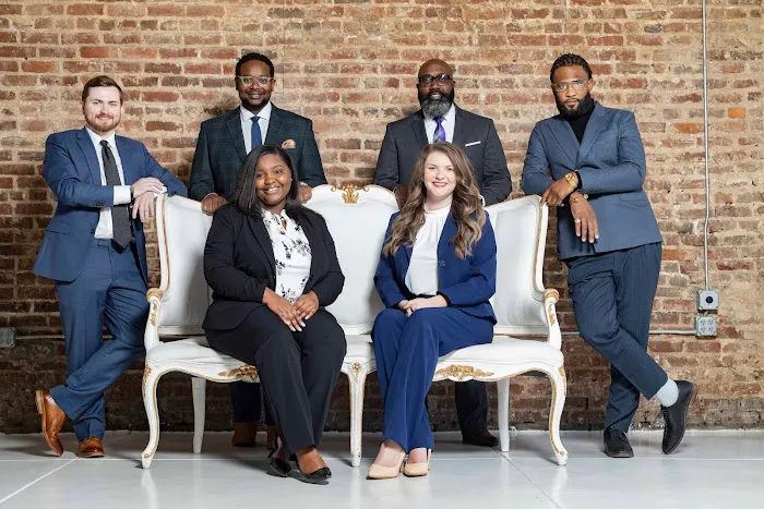 Maxwell Tillman Law Firm Picture 1