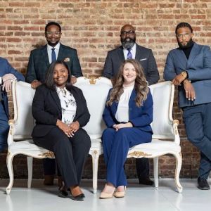 Maxwell Tillman Law Firm