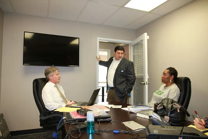 Mezrano Alabama Injury Lawyers Picture 7