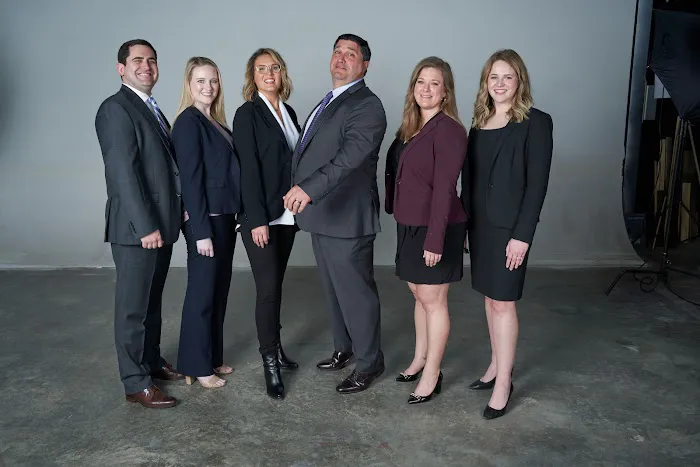 Mezrano Alabama Injury Lawyers Picture 4