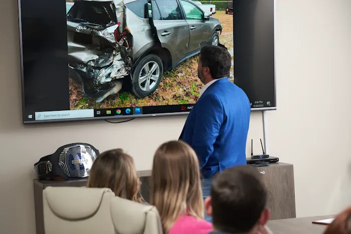Mezrano Alabama Injury Lawyers Picture 5