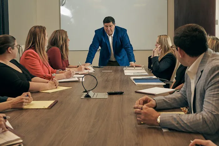 Mezrano Alabama Injury Lawyers Picture 6