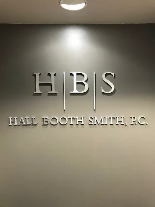 Hall Booth Smith, P.C. Picture 2
