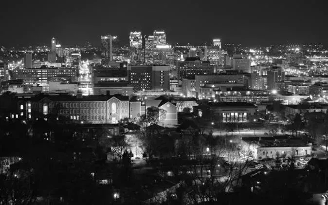 L.F. Johnson Law Firm, LLC Picture 1