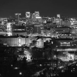 L.F. Johnson Law Firm, LLC