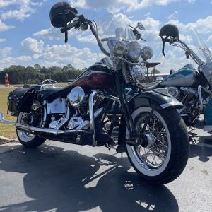 Law Tigers Motorcycle Lawyers - Birmingham