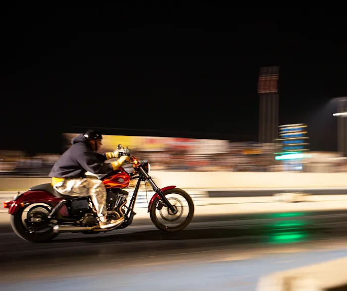 Law Tigers Motorcycle Lawyers - Birmingham Picture 10