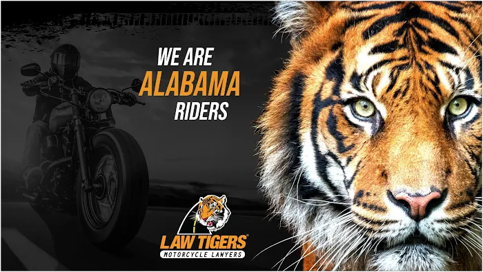 Law Tigers Motorcycle Lawyers - Birmingham Picture 8
