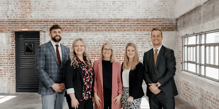 DeWitt Law - Birmingham Tax Attorney Picture 2