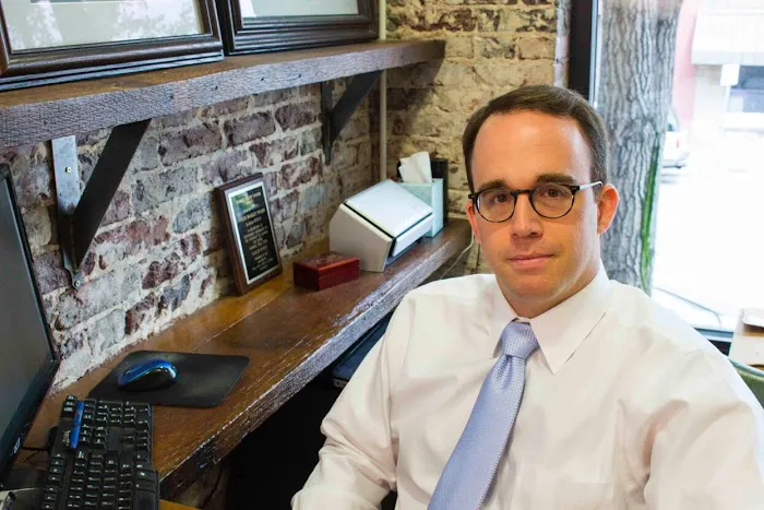 Montgomery Law Firm, LLC Picture 4