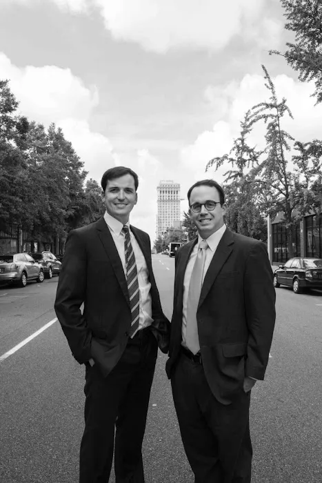 Montgomery Law Firm, LLC Picture 5