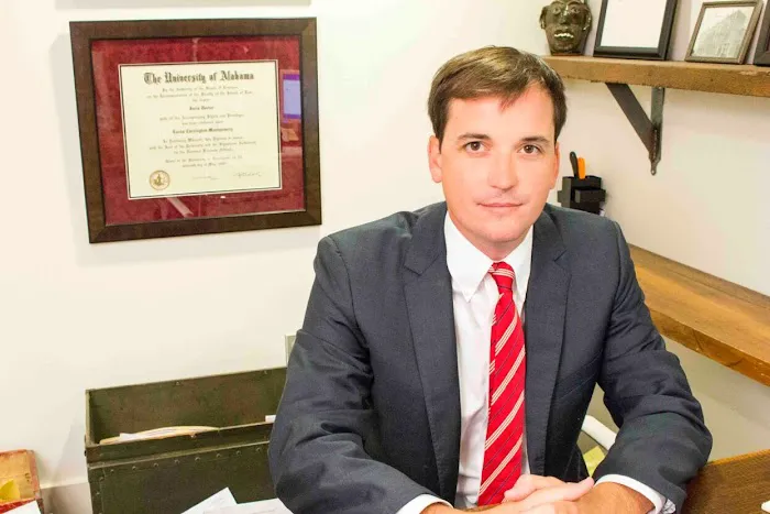 Montgomery Law Firm, LLC Picture 7