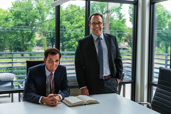 Montgomery Law Firm, LLC Picture 6