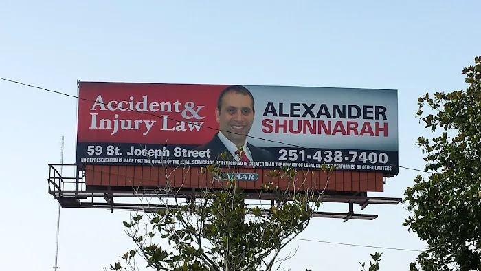 Alexander Shunnarah Trial Attorneys: Accident & Injury Lawyers Picture 4