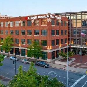 Alexander Shunnarah Trial Attorneys: Accident & Injury Lawyers