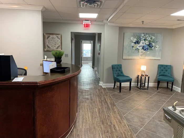 The Harris Firm LLC Picture 8