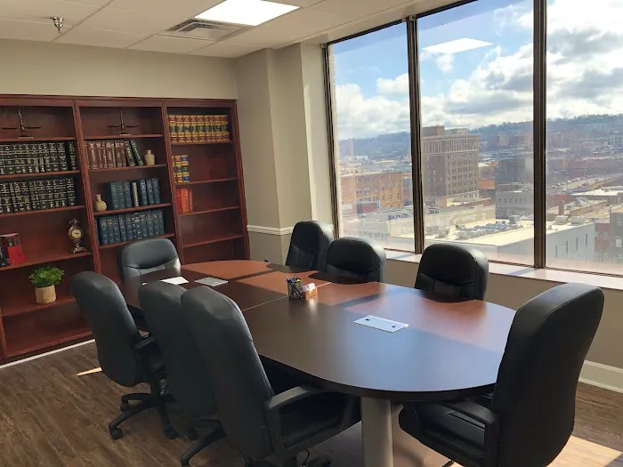 The Harris Firm LLC Picture 4