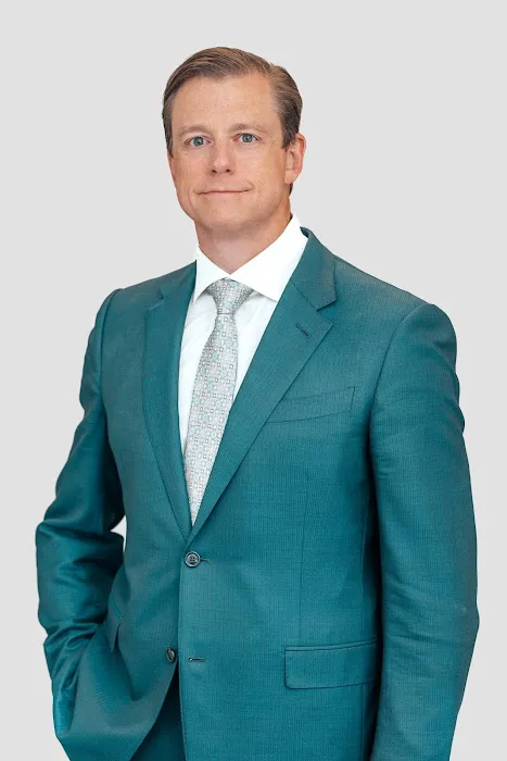 Belt, Bruner & Barnett Personal Injury Lawyers - Birmingham Office Picture 1
