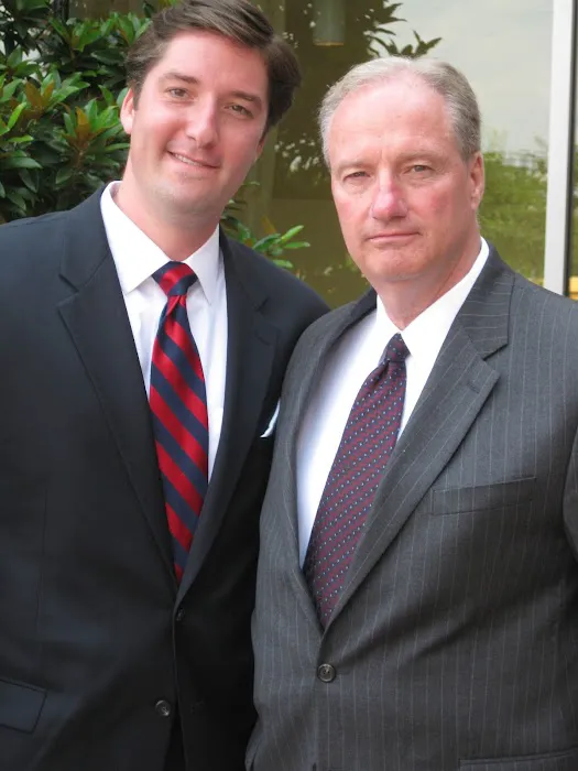 The Burton Law Firm P.C. Picture 10