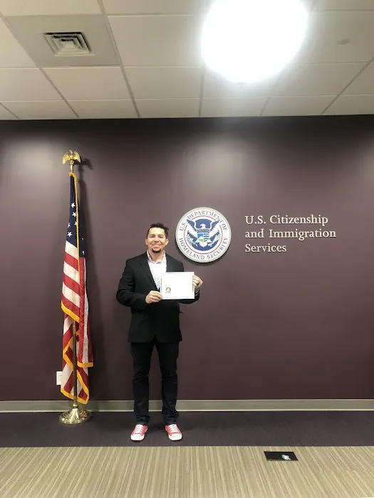 Charleston USA Immigration Law Center, LLP Picture 1