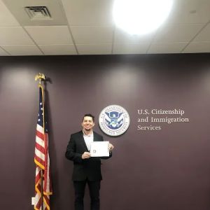Charleston USA Immigration Law Center, LLP