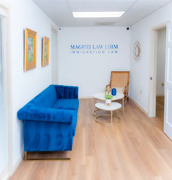 Maghzi Law Firm LLC Picture 3