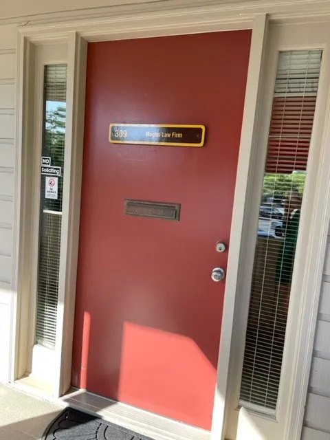 Maghzi Law Firm LLC Picture 10