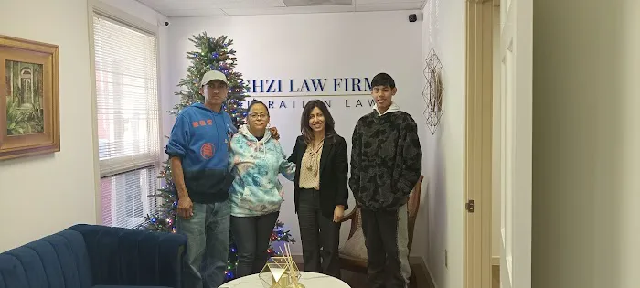 Maghzi Law Firm LLC Picture 2