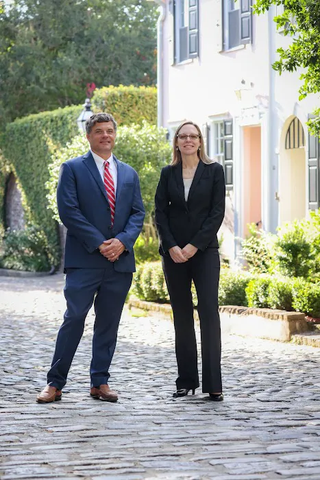 Taylor Anderson Law Firm Picture 1
